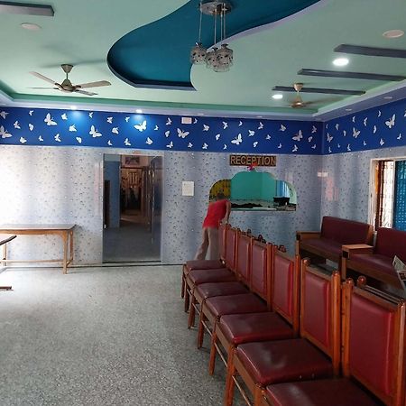 Hotel Mamata Rājgīr Extérieur photo