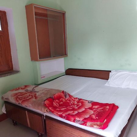 Hotel Mamata Rājgīr Extérieur photo