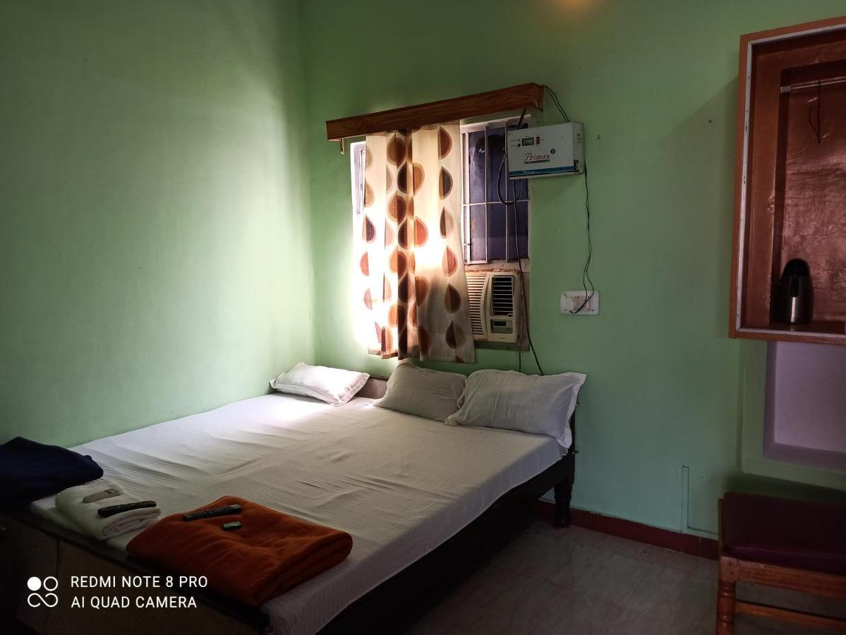 Hotel Mamata Rājgīr Extérieur photo