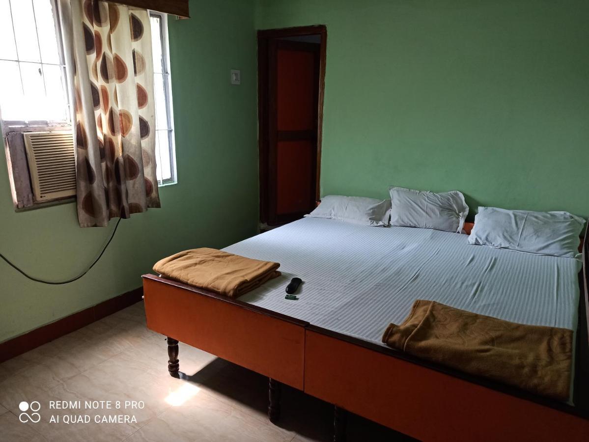 Hotel Mamata Rājgīr Extérieur photo