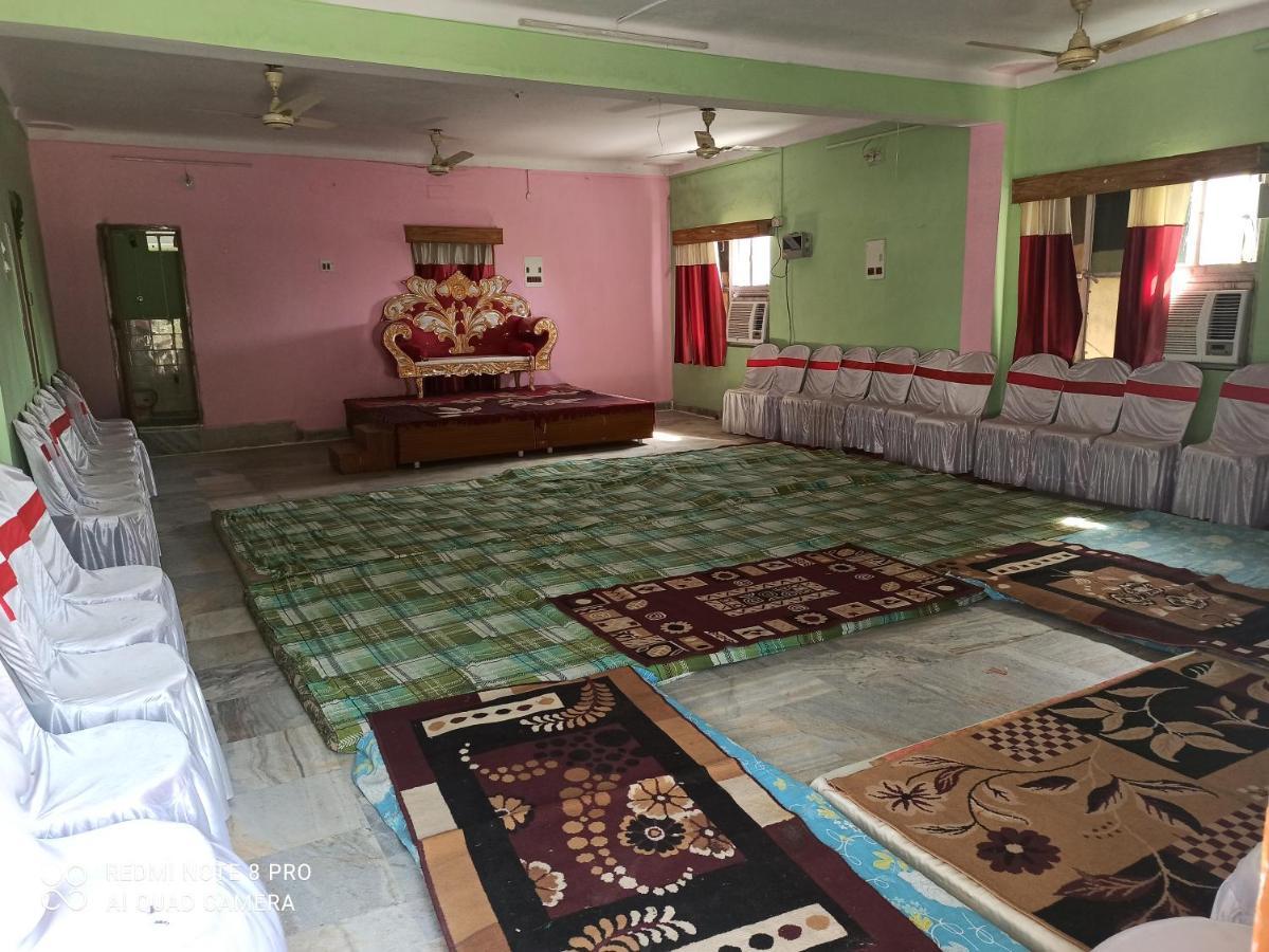 Hotel Mamata Rājgīr Extérieur photo